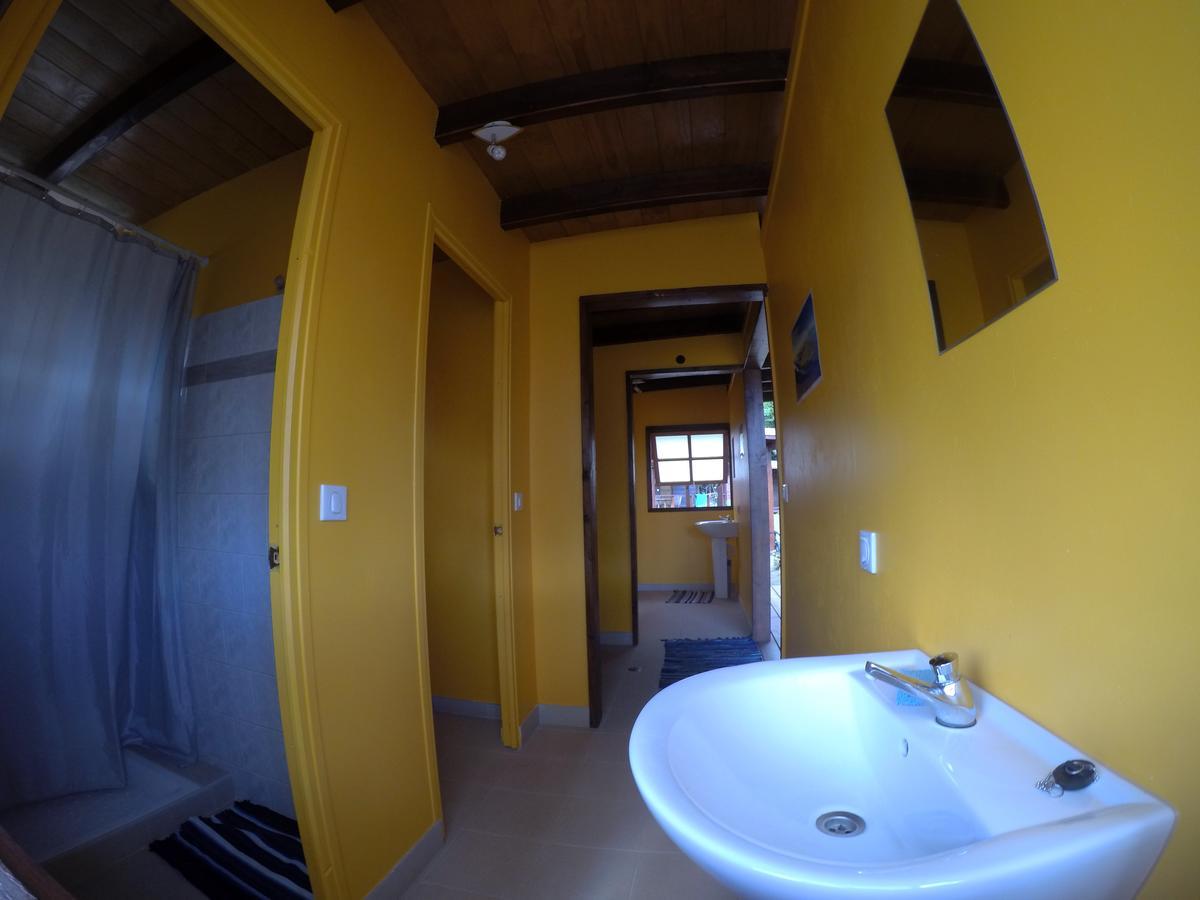Hostel Painapaopao Backpacker Moorea Exteriér fotografie